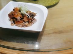 -永安鱼庄·镇江菜(丁卯店)