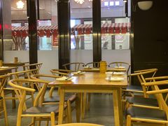 大堂-付小姐在成都(川沙店)