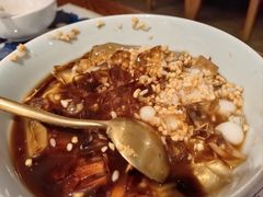 -绿茶餐厅(王府井永宁门店)