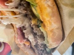 -魏家凉皮(博水商务大厦店)