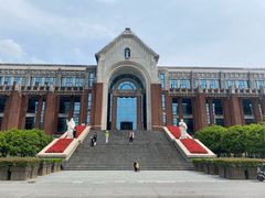 -华东政法大学(松江校区)