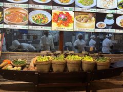 -猪肉婆私房菜(容桂总店)