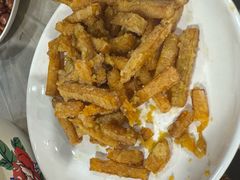 -辣螃铠盆盆蟹大排档(总店)