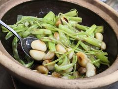 -夏茅维记饭店