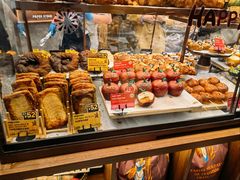 -PAPER STONE BAKERY(天环店)