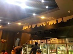 门面-范贤光鸡公煲(平乐园总店)