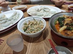 -喜家德虾仁水饺(邯郸新世纪中心店)