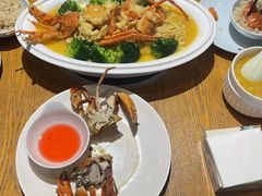 -琼菜人家·海南菜·文昌鸡(文昌大道店)