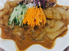 -烤肉宛饭庄(北新桥店)