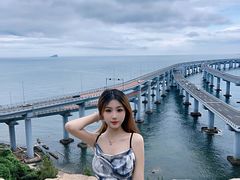 -星海湾跨海大桥
