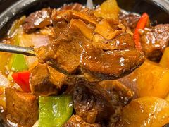 -煲王粤菜餐厅(中侨中心店)