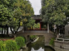 -龙潭水乡