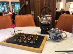 -顺丰轩园林酒家(天河店)