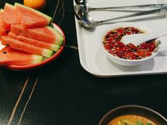 -乔先生涮肉·鲜活牛羊肉火锅(塘沽店)