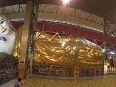 -ခြောက်ထပ်ကြီးရွှေသာလျောင်းဘုရားကြီး