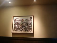 -星巴克(常州丰臣国际广场店)