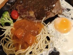 -东门町美食街