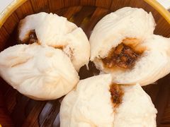 蜜汁叉烧包-广州酒家(文昌总店)