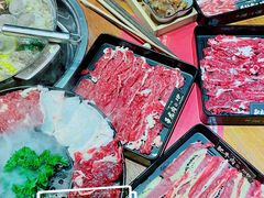 -八合里牛肉火锅(深圳海德店)