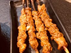 -羊肉街口老银川滩羊涮肉馆