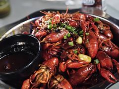 -陈帅夜排档·龙虾·炒菜·烤串(世茂店)
