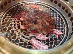 -九田家黑牛烤肉料理(新光汇店)