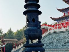 -开福禅寺