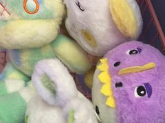 -我要抓娃娃(武进吾悦广场店)