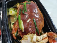 -盒马鲜生(首义店)