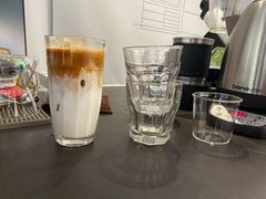 -NokNok Coffee(宽窄巷子店)