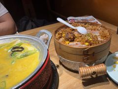 -郭家大院 老南京土菜(九霄店)