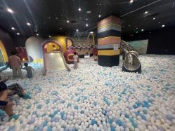 点击看大图 -MELAND CLUB亲子乐园·派对·餐厅(北京芳圆里ID MALL店)