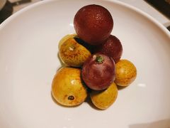 四季水果-杭州滨江银泰喜来登·采悦轩中餐厅