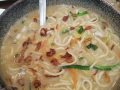 -友强·23年特色海鲜大排档(厦门店)