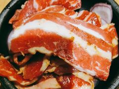-九田家黑牛烤肉料理(溧阳吾悦店)