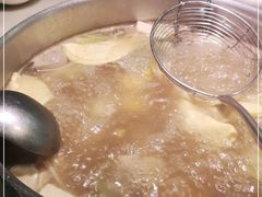 -左庭右院鲜牛肉火锅(浦江欢乐颂店)