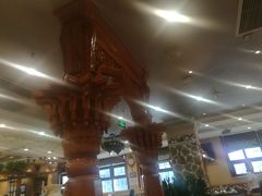 大堂-巴依老爷新疆美食(望京小街店)