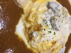 -CoCo壱番屋(久光百货店)
