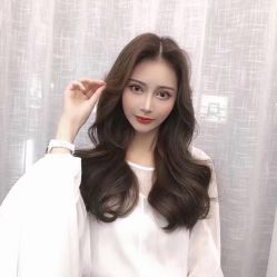 -3AM HAIR SALON染发接发