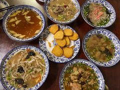 -管记水席老店(仙果市街店)