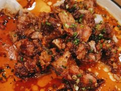 -万荣烤鸭店·北京菜(天坛店)
