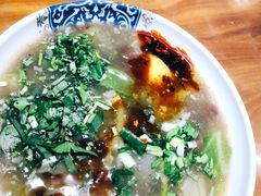 -清真·马继明肉丸胡辣汤回坊总店
