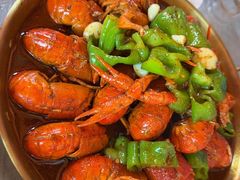 -和源祥·日照菜扛把子(万平口一店)