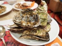 -芭菲盛宴·环球美食(解放碑英利国际店)