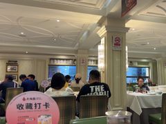 -大鸭梨烤鸭(左家庄店)