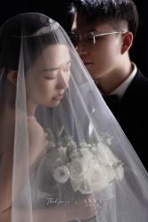 -安娜公馆婚纱摄影(锦州店)