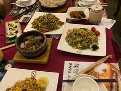 曼鱼炒饭-威尼斯西餐厅(小榄大信店)