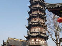 -西林禅寺