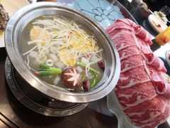 -汤记传菜(秀浦路店)