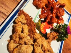 -破三川·新川菜(静安大融城店)